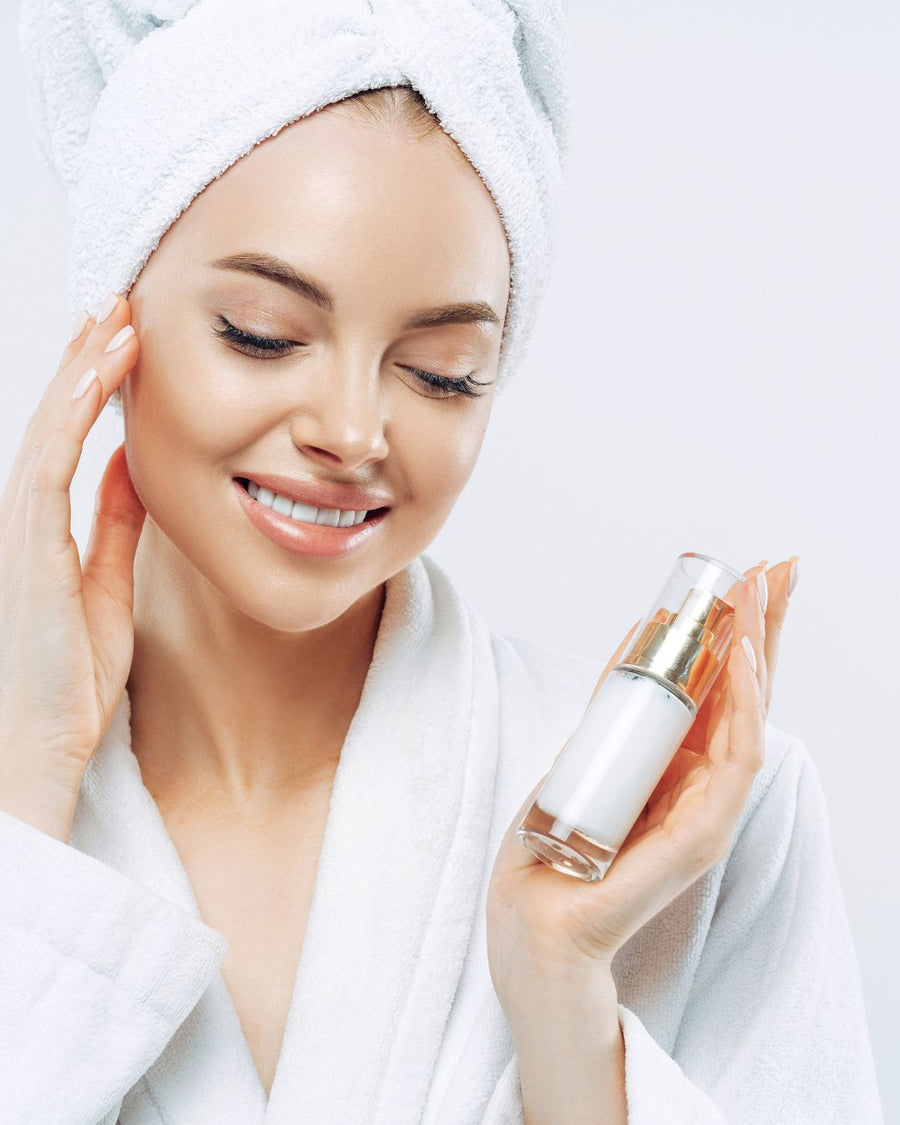Skincare